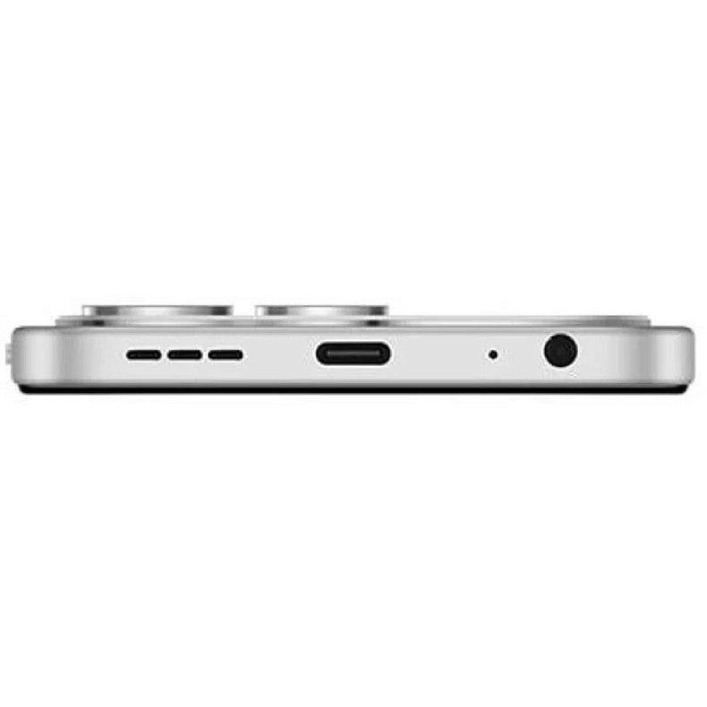 Смартфон Tecno Spark 40 (KM5n) 8/256GB Veil White (4894947091575)