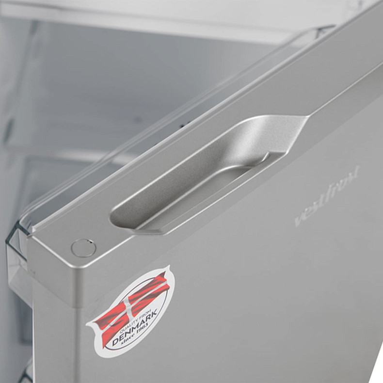 Холодильник Vestfrost VD142RS