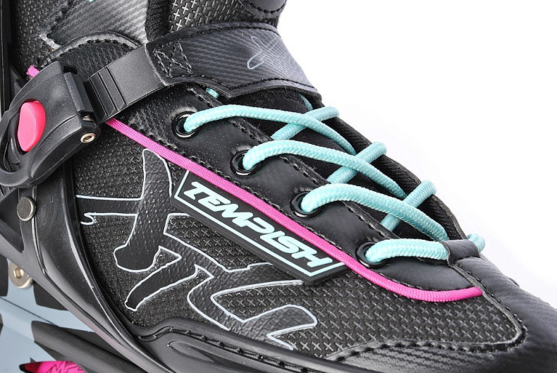 Роликові ковзани TEMPISH XT4 Lady/39