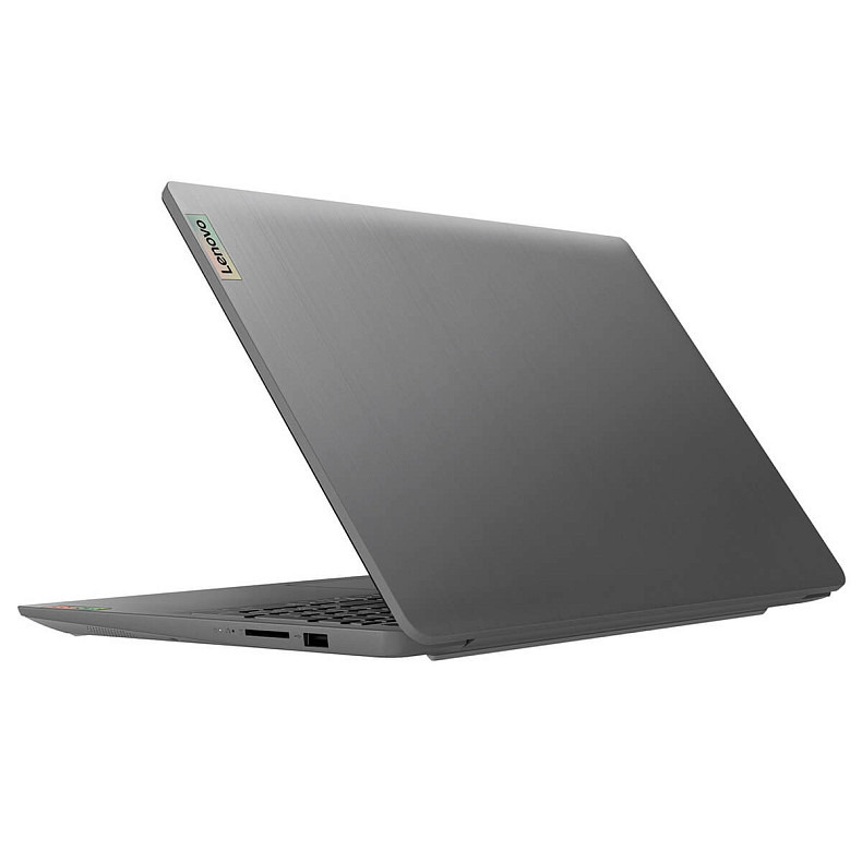 Ноутбук Lenovo IdeaPad 3 15ALC6 FullHD Win11EN Arctic Grey EU (82KU00CHMH)