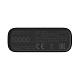 Зовнішній акумулятор Xiaomi Mi Power Bank 3 Ultra Compact 22.5W 10000 mAh Black (BHR4412GL)