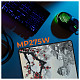 Килимок GamePro MP275W