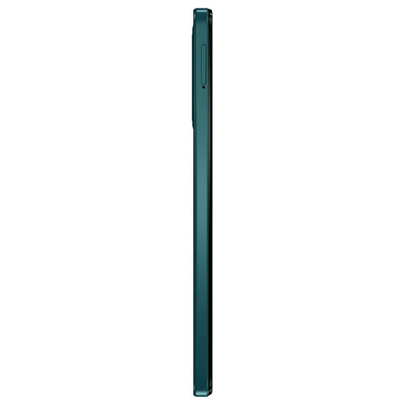 Смартфон Motorola Moto G04 4/64GB Sea Green (PB130021RS)