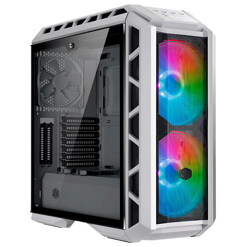 Корпус Cooler Master ATX H500P-WGNN-S00