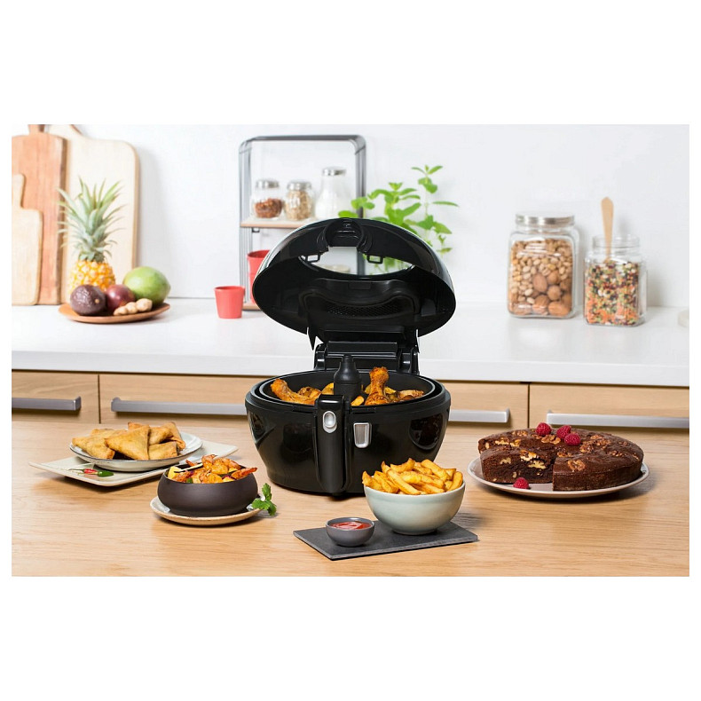 Мультипіч Tefal FZ760830
