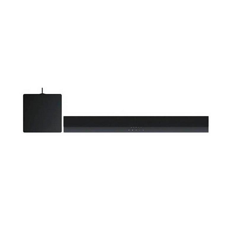 Саундбар Xiaomi Mi TV Audio Speaker Soundbar 2.1 (Theatre Edition) Black (MDZ-35-DA)