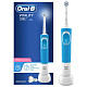 Зубная щетка Braun Oral-B Vitality D100.413.1 PRO Sensitive Clean Blue