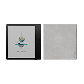 Электронная книга BOOX Go Color 7 Gen2 Black (bundle pack)