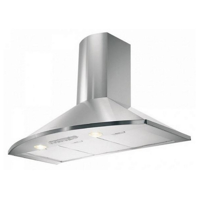 Вытяжка Faber купольная, 60см, 668м3ч, Tender X A60, нерж