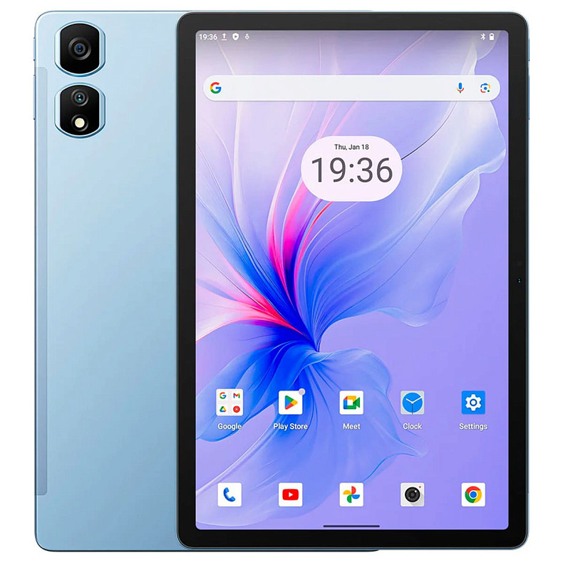 Планшет Blackview TAB 16 Pro 8/256GB Blue EU