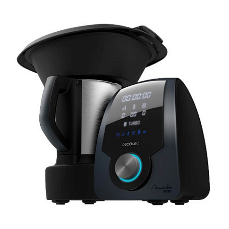 Кухонная машина-робот Cecotec Mambo 8090