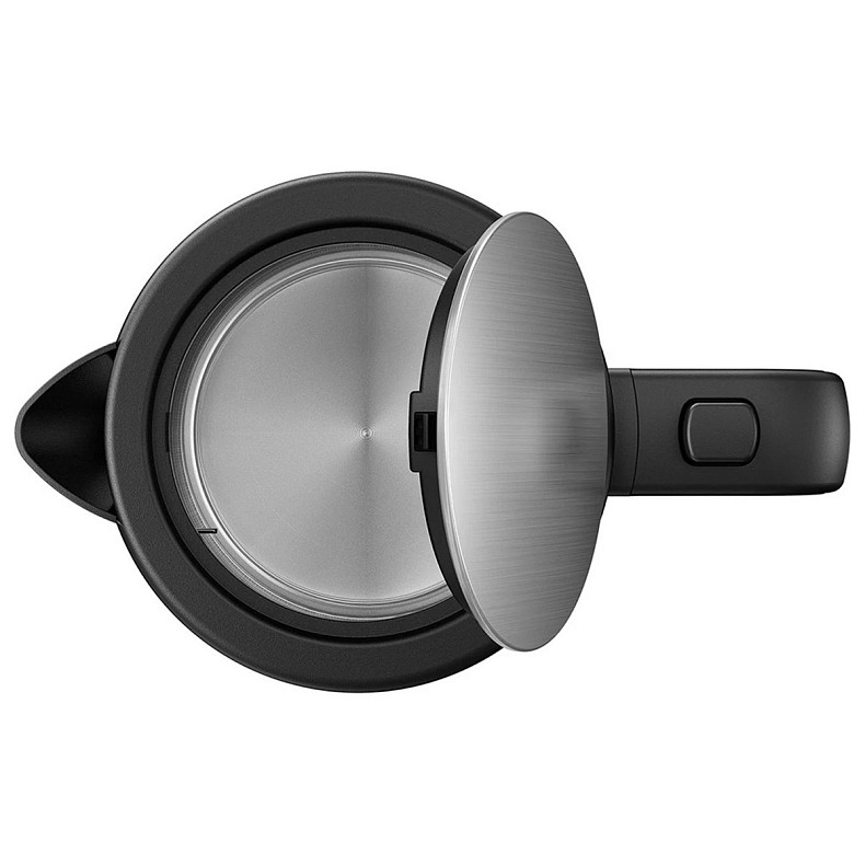 Електрочайник Xiaomi Electric Glass Kettle