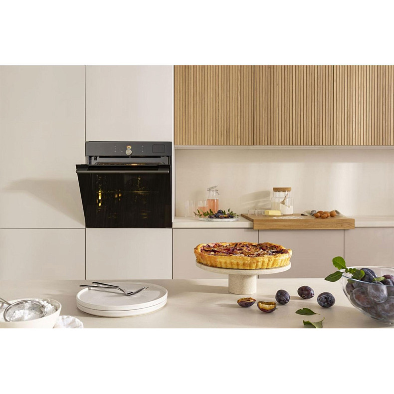 Духовой шкаф электрический Gorenje BSA 6138 B