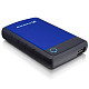Жесткий диск TRANSCEND StoreJet 2.5 USB 3.0 1TB H Blue (TS1TSJ25H3B)