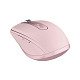 Мишка Logitech MX Anywhere 3S Bluetooth Rose (910-006931)