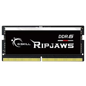 ОЗП SO-DIMM 32GB/4800 DDR5 G.Skill (F5-4800S4039A32GX1-RS)