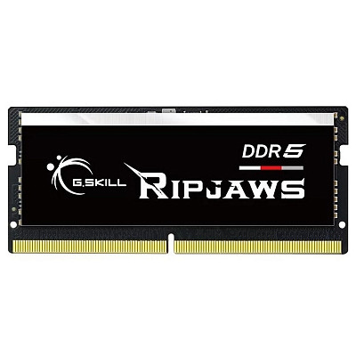 ОЗУ SO-DIMM 32GB/4800 DDR5 G.Skill (F5-4800S4039A32GX1-RS)
