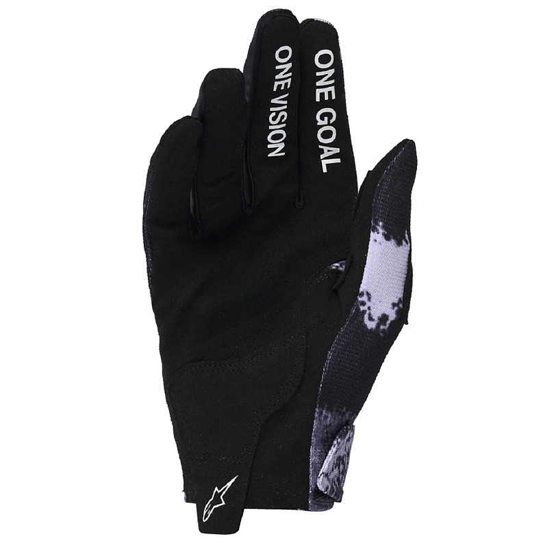 Перчатки AlpineStars RADAR GLOVES IRON CAMO, S