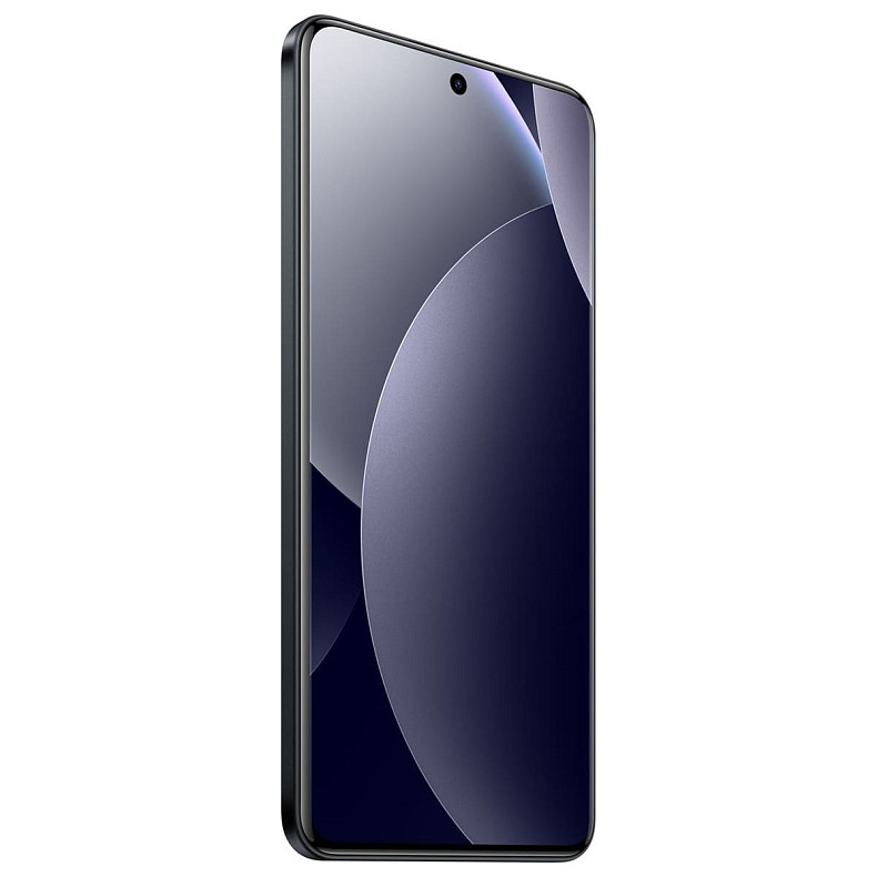 Смартфон Xiaomi Redmi Note 15 Pro 4G 12/512GB (with charger) Black EU