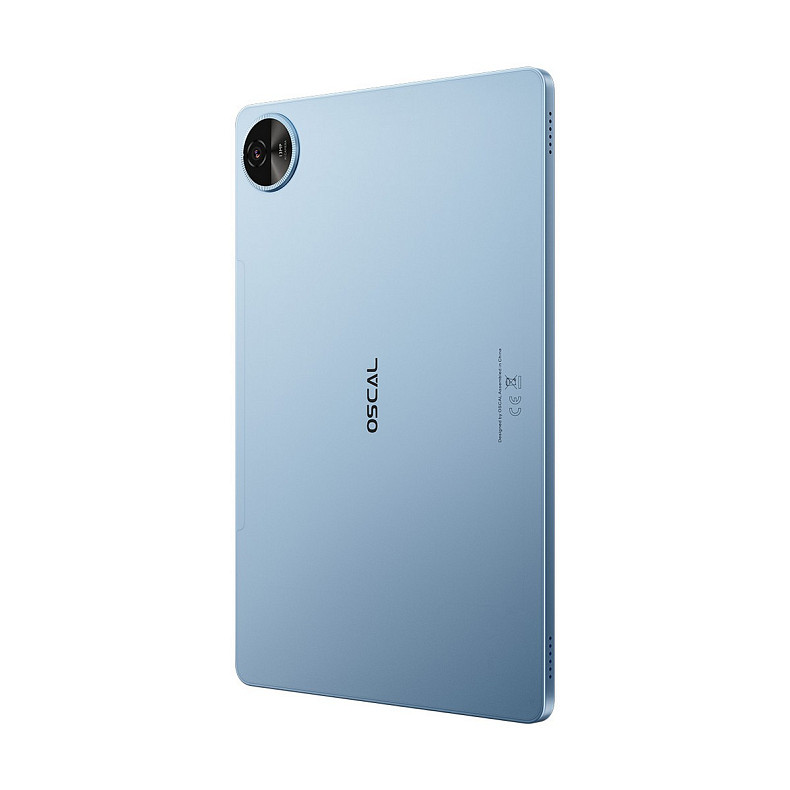 Планшет Oscal Pad 90 8/128GB 4G Sky Blue