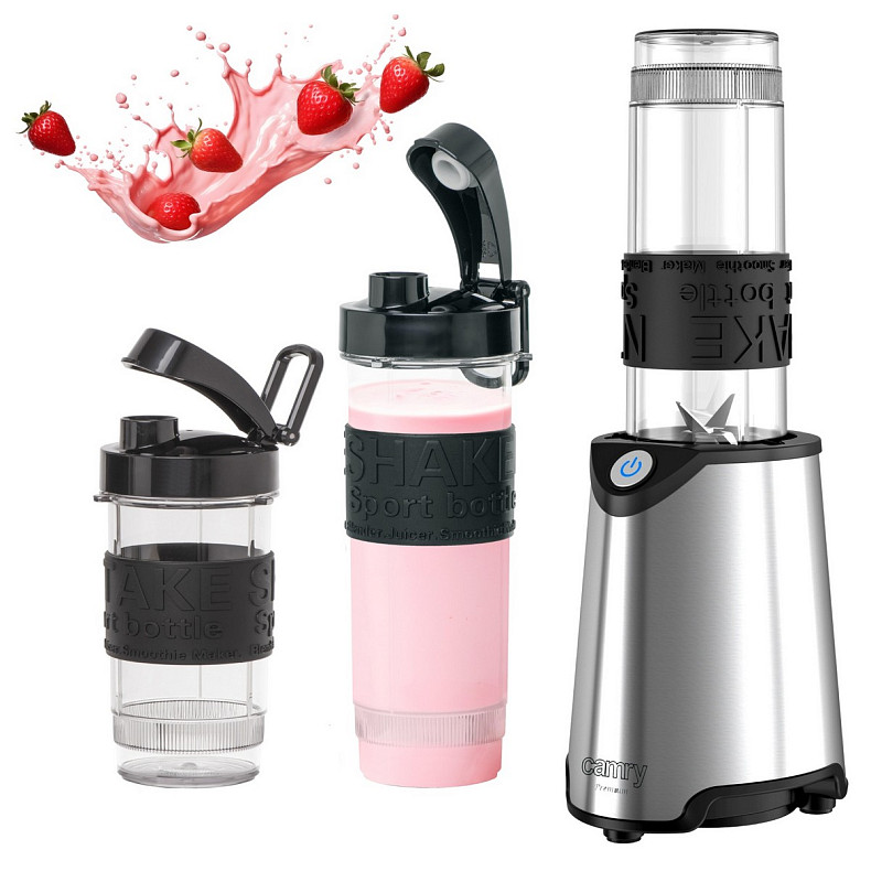 Фітнес-блендер Camry CR 4069