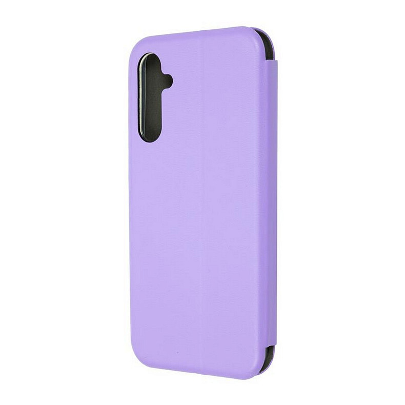 Чехол-книжка Armorstandart G-Case для Samsung Galaxy A24 4G SM-A245 Lilac (ARM68182)