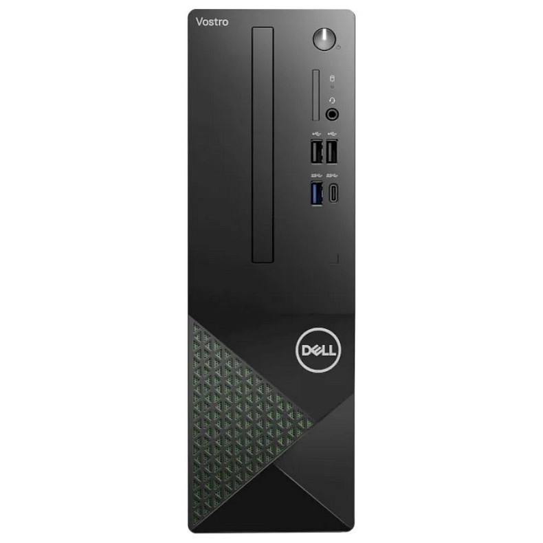 Компьютер Dell Vostro 3030 SFF, Intel i5-14400, 8GB, F512GB, UMA, WiFi, Lin