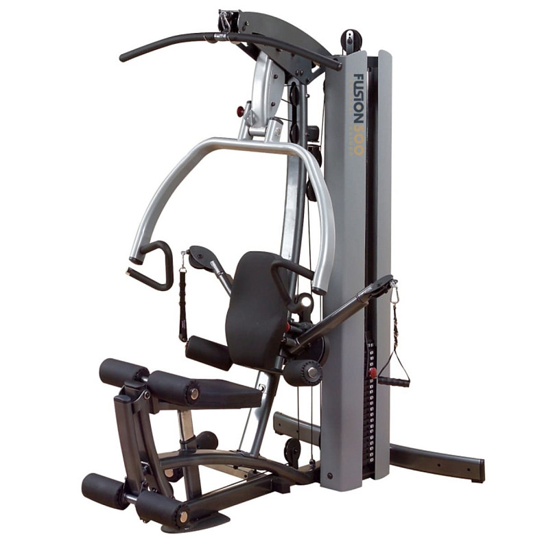 Body-Solid Fusion F500