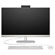 Моноблок HP All-in-One 27" FHD IPS AG, AMD R5-7520U, 16GB, F512GB, UMA, WiFi,