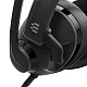 Навушники з мікрофоном Sennheiser EPOS H3 Onyx Black (1000888)