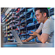 Ноутбук HP ProBook 4-G1i 14" WUXGA IPS AG, Intel U5-225U, 16GB, F512GB, UMA, Win11P, сріблястий
