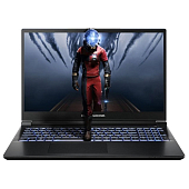 Ноутбук Dream Machines CI9-14900HX 15" 32GB/1TB (RG5060-15UA30) Ноутбук Dream Machines CI9-14900HX 15" 32GB/1TB (RG5060-15UA30)