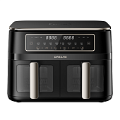 Мультипіч DREAME Tasti DZ30 Black Мультипіч DREAME Tasti DZ30 Black