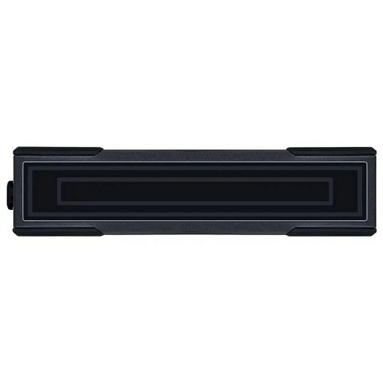 Вентилятор Lian Li Uni Fan SL-INF Wireless 120-3 Black (G99.12SLIN1W3B.00)
