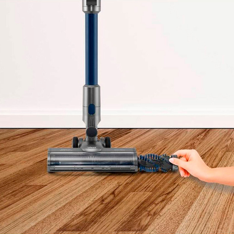 Аккумуляторный пылесос UFESA U7 DIGITAL ANIMAL (81405893)