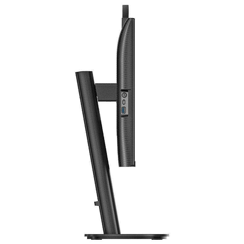 Монітор Philips 27" 27B2N3500JH, QHD IPS,120Hz, 2xHDMI, DP, USB-hub, Cam, HAS, Pivot, кол.