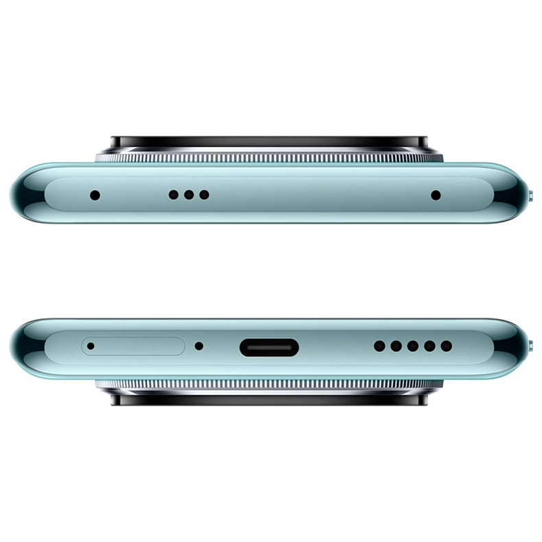 Смартфон Xiaomi Redmi Note 14 Pro+ 5G 8/256GB Frost Blue EU