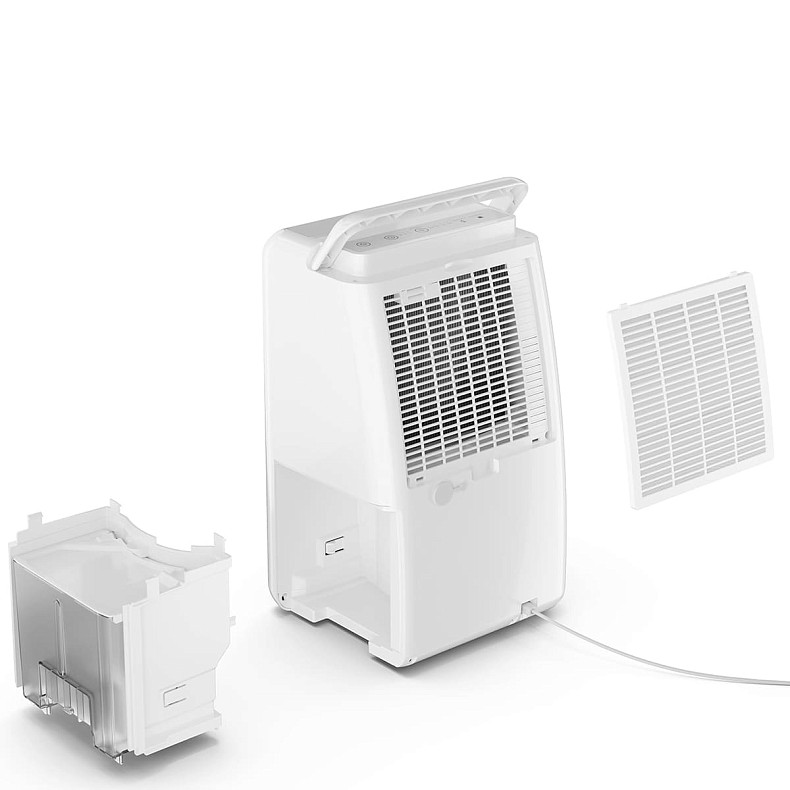 Осушитель воздуха Sharp UD-T104AP-W