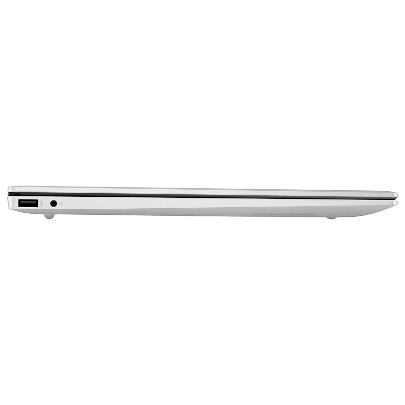 Ноутбук HP OmniBook 5 16-af1013ua 16" WUXGA IPS AG, Intel U7-255U, 24GB, F1TB, UMA, DOS, сріблястий