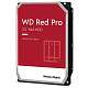 HDD диск WD Red Pro NAS SATA 20TB 7200rpm 512MB (WD201KFGX)