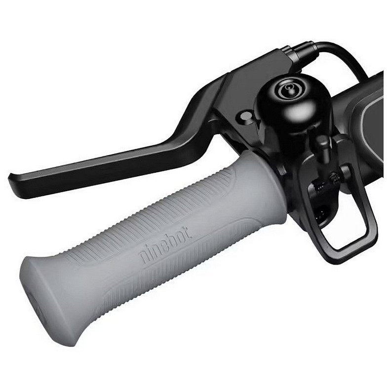 Электросамокат Ninebot by Segway C2 Orange (AA.10.04.01.0013)