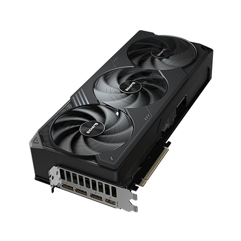 Відеокарта Gigabyte WindForce OC RTX 5090 32GB GDDR7 (GV-N5090WF3OC-32GD)