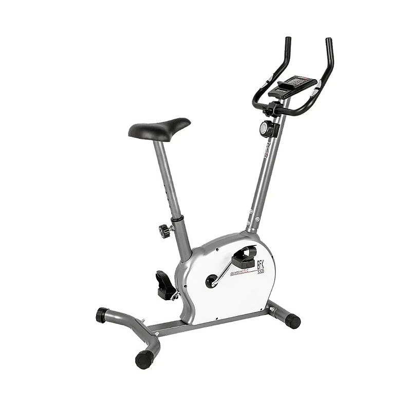 Велотренажер Everfit Upright Bike BFK 550 (BFK-550)