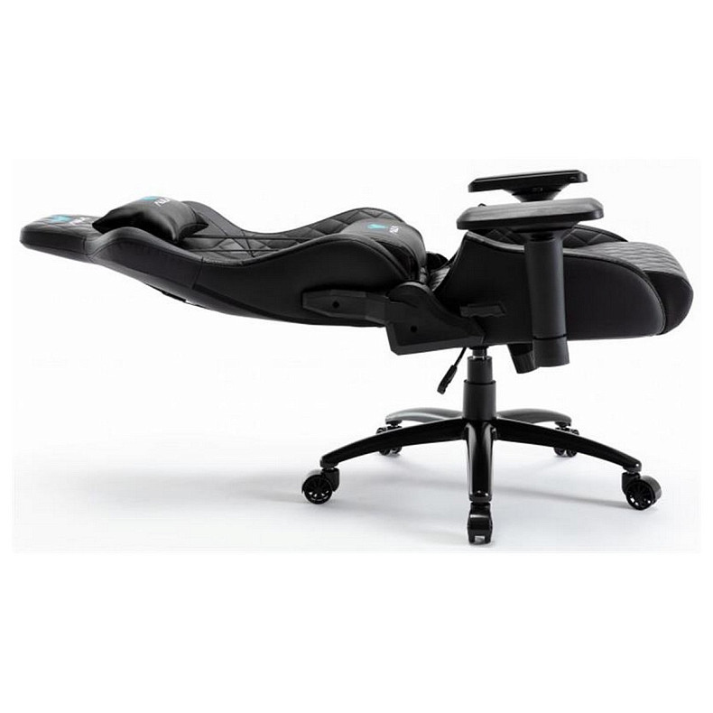 Кресло для геймеров Aula F1031 Gaming Chair Black (6948391286204)