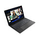 Ноутбук Lenovo V15-G4 15.6" FHD IPS AG, AMD R3-7320U, 16GB, F512GB, UMA, DOS, черный (82YU00Y7RA)