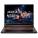 Ноутбук Acer Nitro V 16 ANV16-42 16" WUXGA IPS, AMD R7-260, 16GB, F1TB, NVD5070-8, Lin, чорний