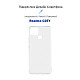 Чехол-накладка BeCover для Realme C25Y Transparancy (707146)