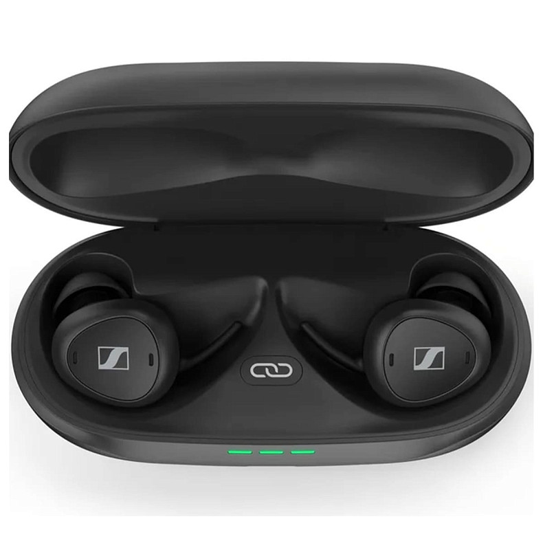 Наушники Sennheiser TV Clear Set (119-3011-0610)