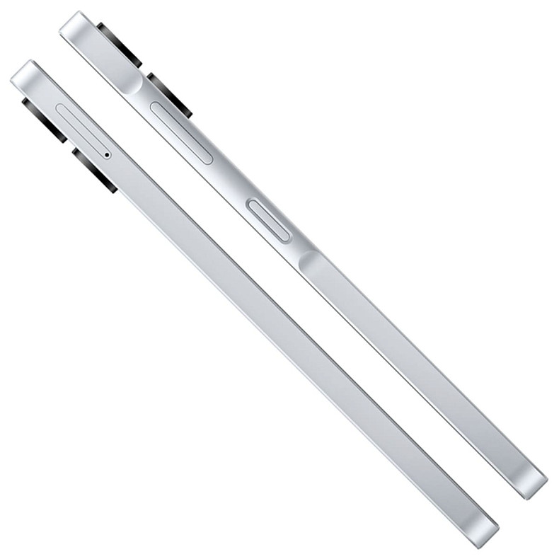 Смартфон Samsung Galaxy A06 SM-A065 4/128GB Light Blue (SM-A065FLBGSEK)