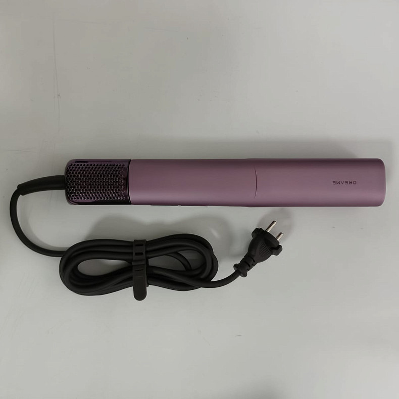 Фен-випрямляч Dreame Aero Straight Pro Rosy Purple - Уцінка